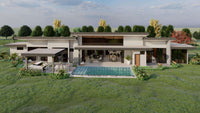 Villa Mar Verde, Vista Ridge Golf Community, San Blas thumbnail