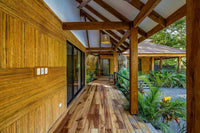 Stunning Balinese Tropical Home at Casa Rio: Embrace Tranquility and Luxury thumbnail