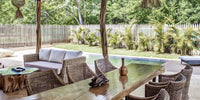 Beautiful Boutique Eco Lodge - Stroll to Playa Potrero and Prieta thumbnail