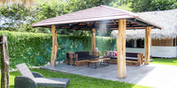 Beautiful Boutique Eco Lodge - Stroll to Playa Potrero and Prieta thumbnail