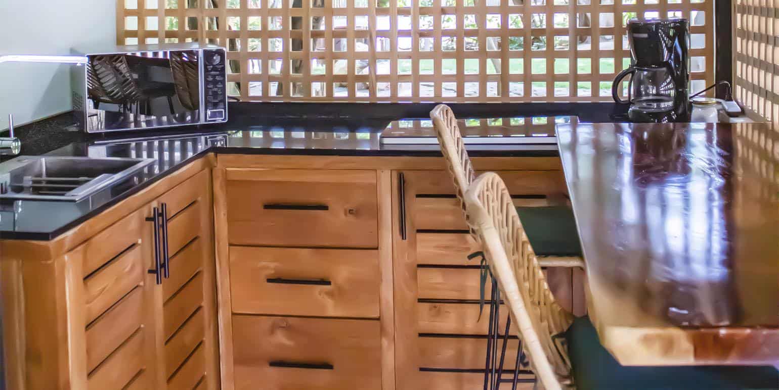 Beautiful Boutique Eco Lodge - Stroll to Playa Potrero and Prieta