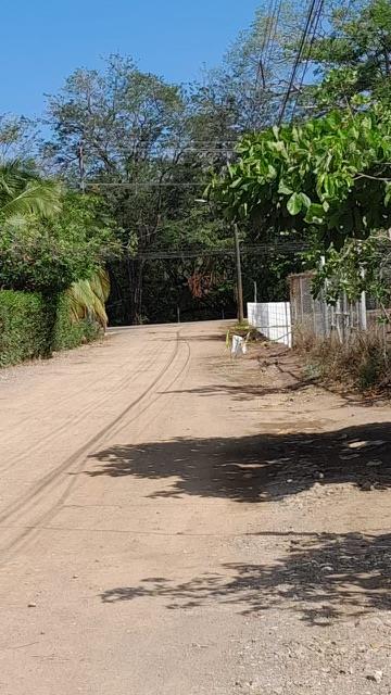 Lot in Brasilito: 6,522 Sq. Meters, 2 Min Drive to the Beach!