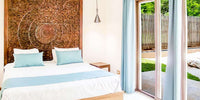 Beautiful Boutique Eco Lodge - Stroll to Playa Potrero and Prieta thumbnail