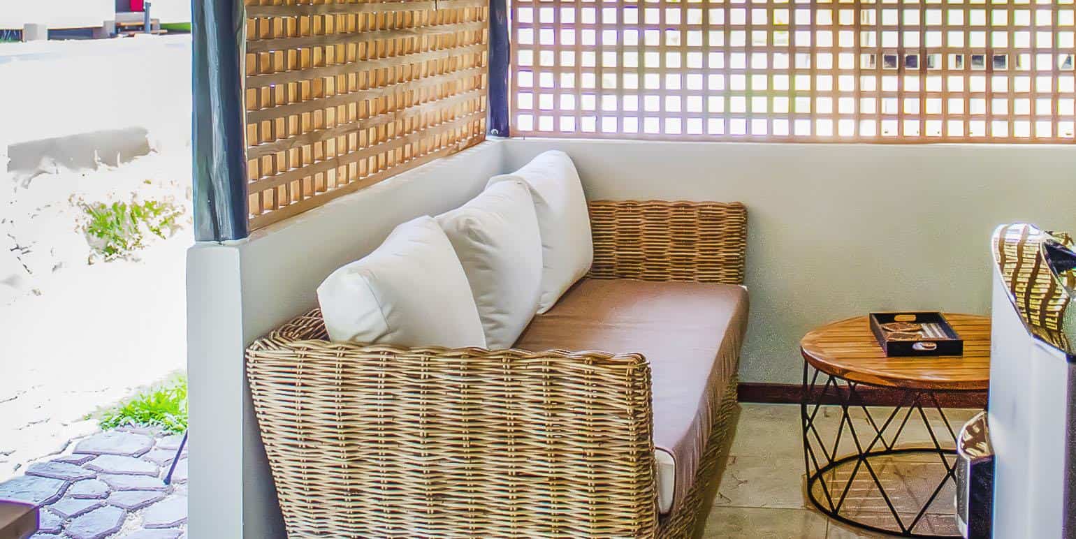 Beautiful Boutique Eco Lodge - Stroll to Playa Potrero and Prieta