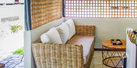 Beautiful Boutique Eco Lodge - Stroll to Playa Potrero and Prieta thumbnail