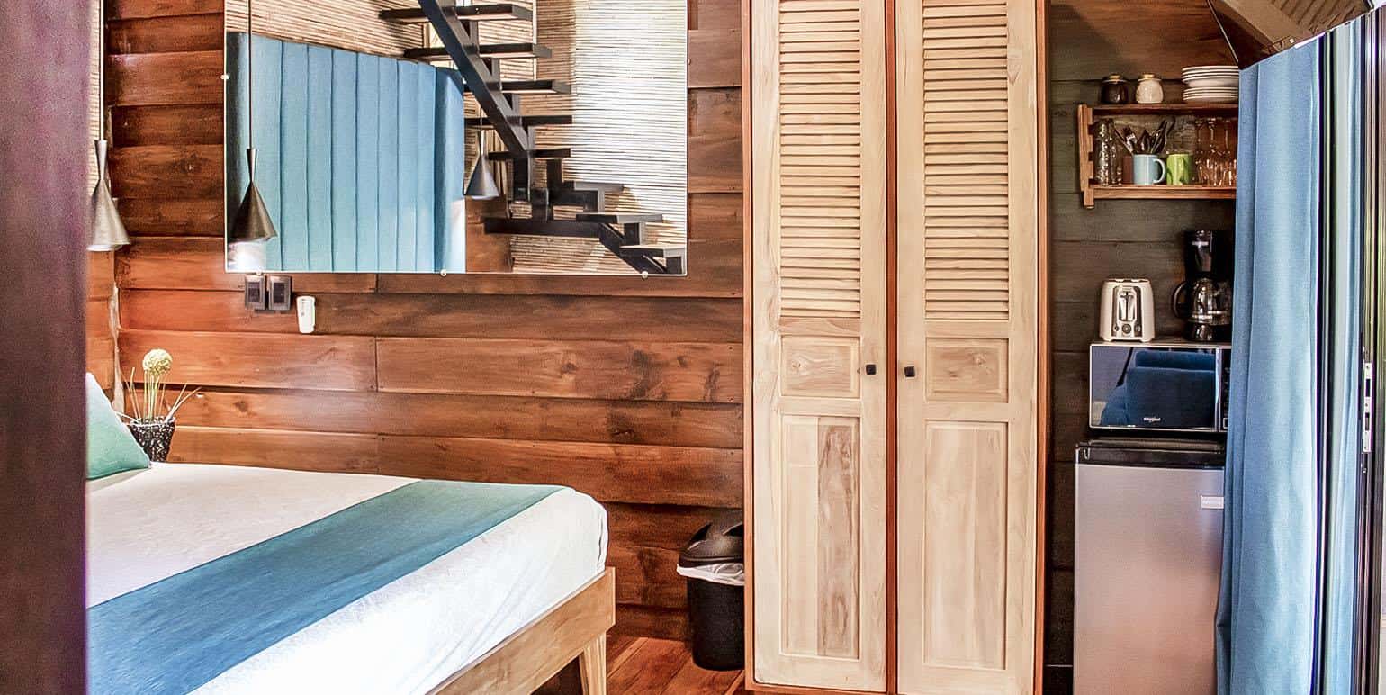 Beautiful Boutique Eco Lodge - Stroll to Playa Potrero and Prieta