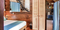 Beautiful Boutique Eco Lodge - Stroll to Playa Potrero and Prieta thumbnail