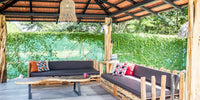 Beautiful Boutique Eco Lodge - Stroll to Playa Potrero and Prieta thumbnail
