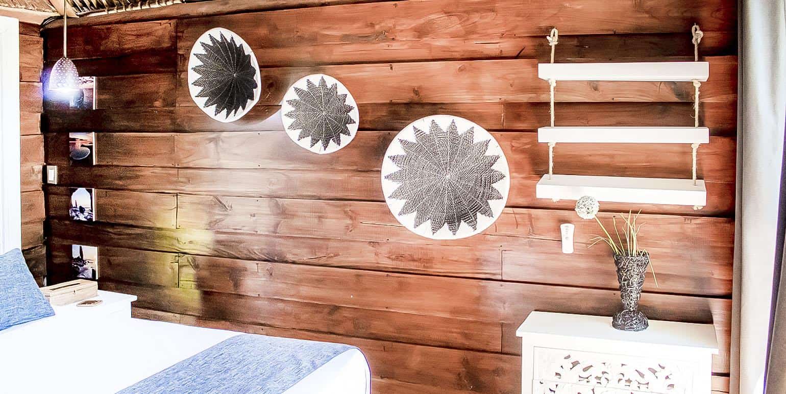 Beautiful Boutique Eco Lodge - Stroll to Playa Potrero and Prieta