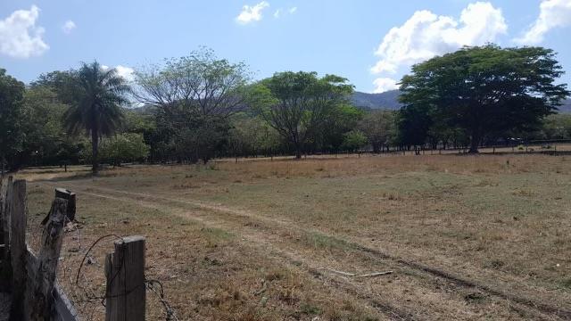 Lot in Brasilito: 6,522 Sq. Meters, 2 Min Drive to the Beach!