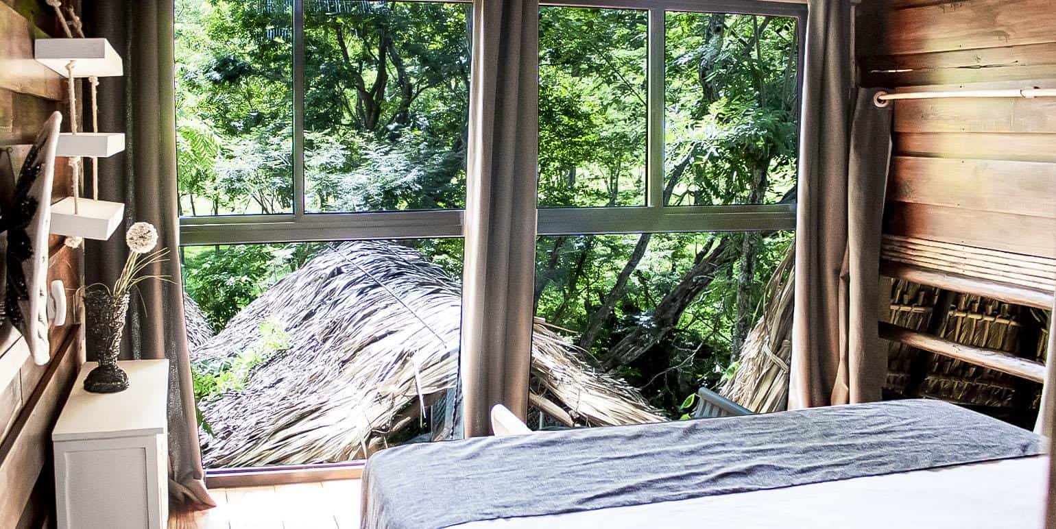 Beautiful Boutique Eco Lodge - Stroll to Playa Potrero and Prieta