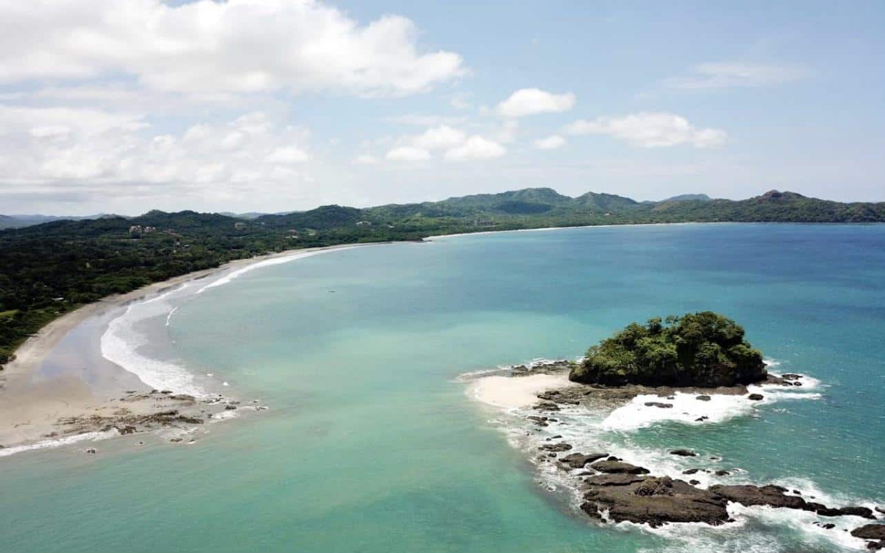 Lot in Brasilito: 6,522 Sq. Meters, 2 Min Drive to the Beach!