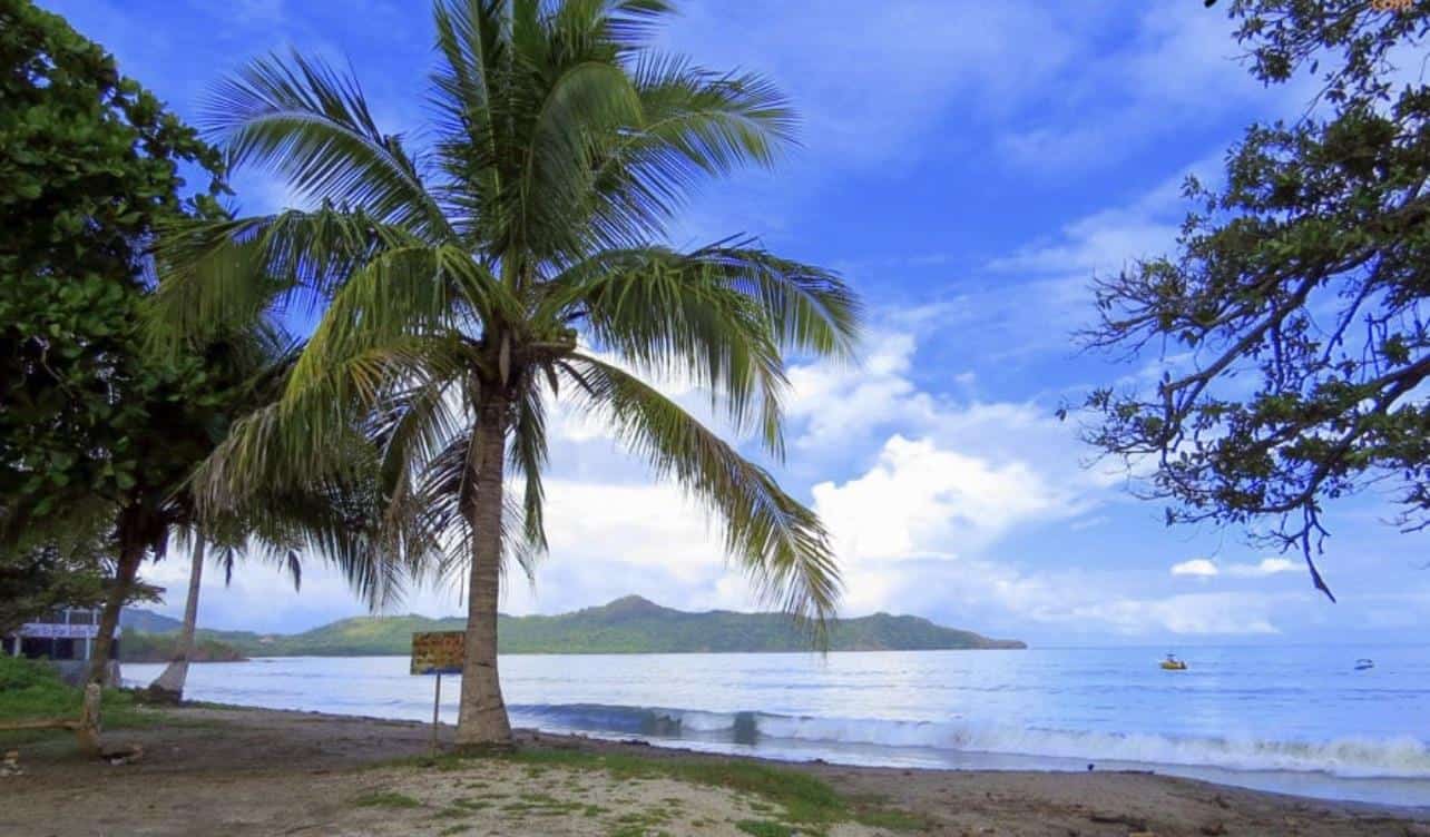 Lot in Brasilito: 6,522 Sq. Meters, 2 Min Drive to the Beach!