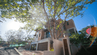 Tamarindo Park Lot 51 Casa Bromelia: Bromelia's Parkside Retreat thumbnail