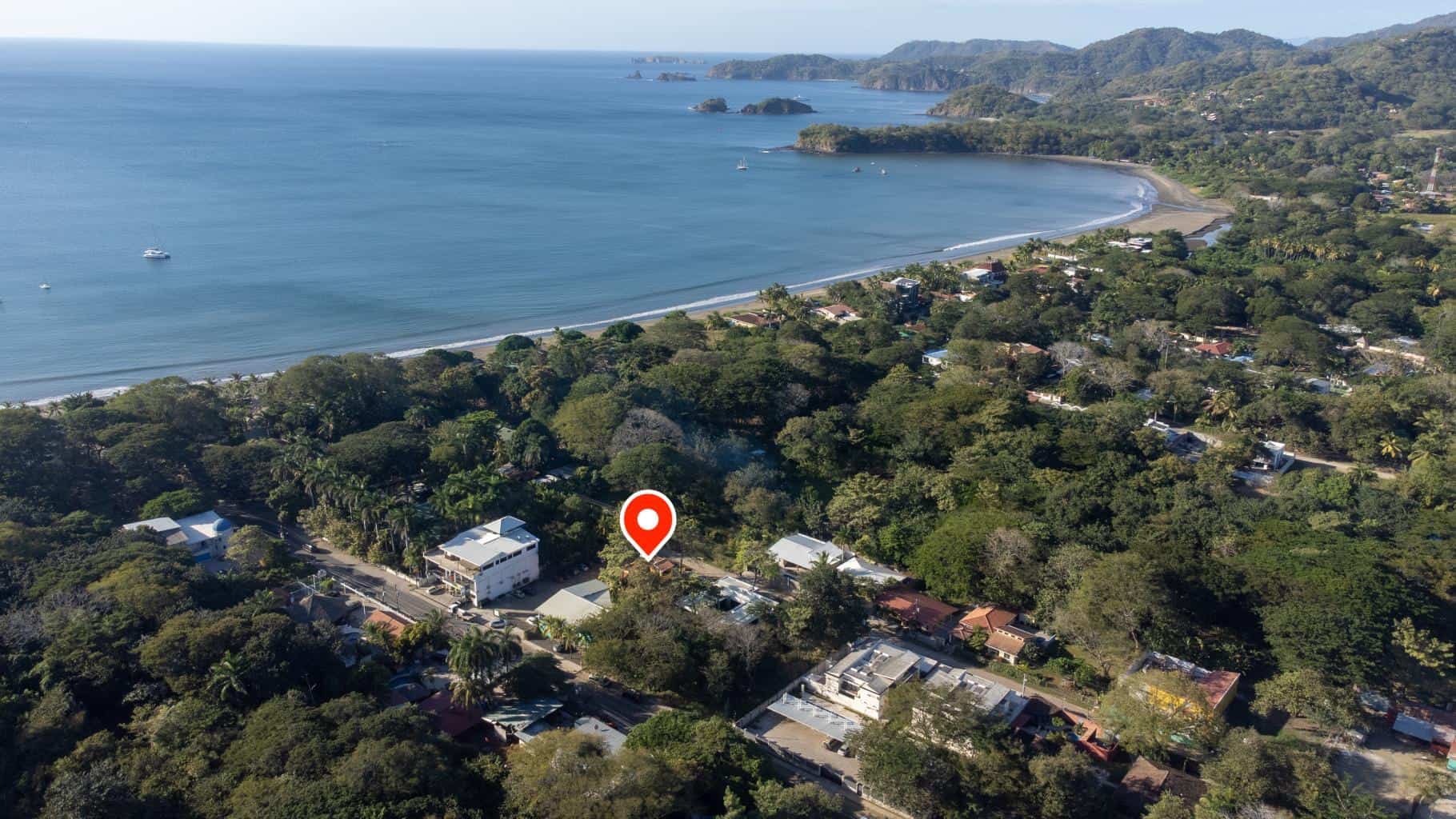 Commercial ROI Income Property for Sale - 6 Apartments in Surfside, Potrero Beach