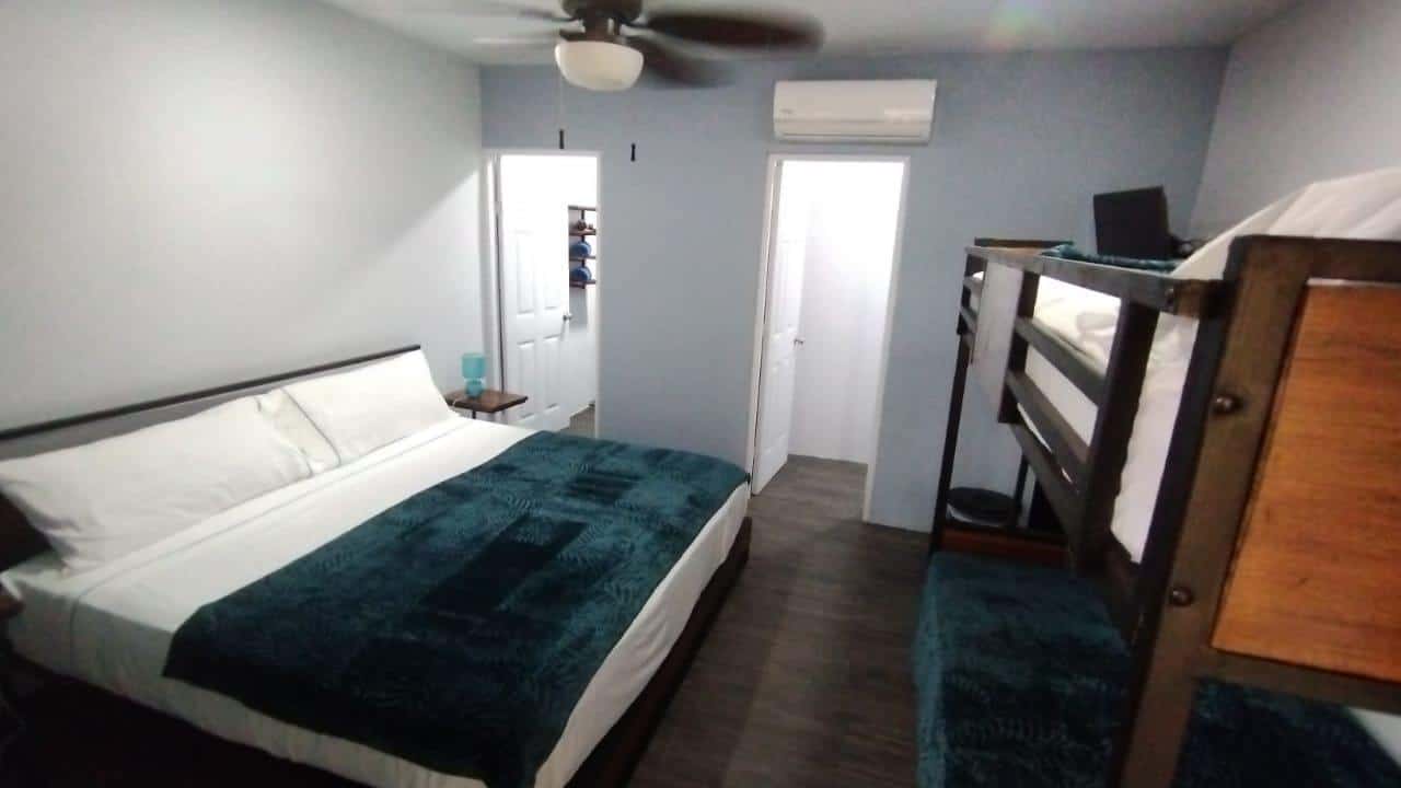 Commercial ROI Income Property for Sale - 6 Apartments in Surfside, Potrero Beach