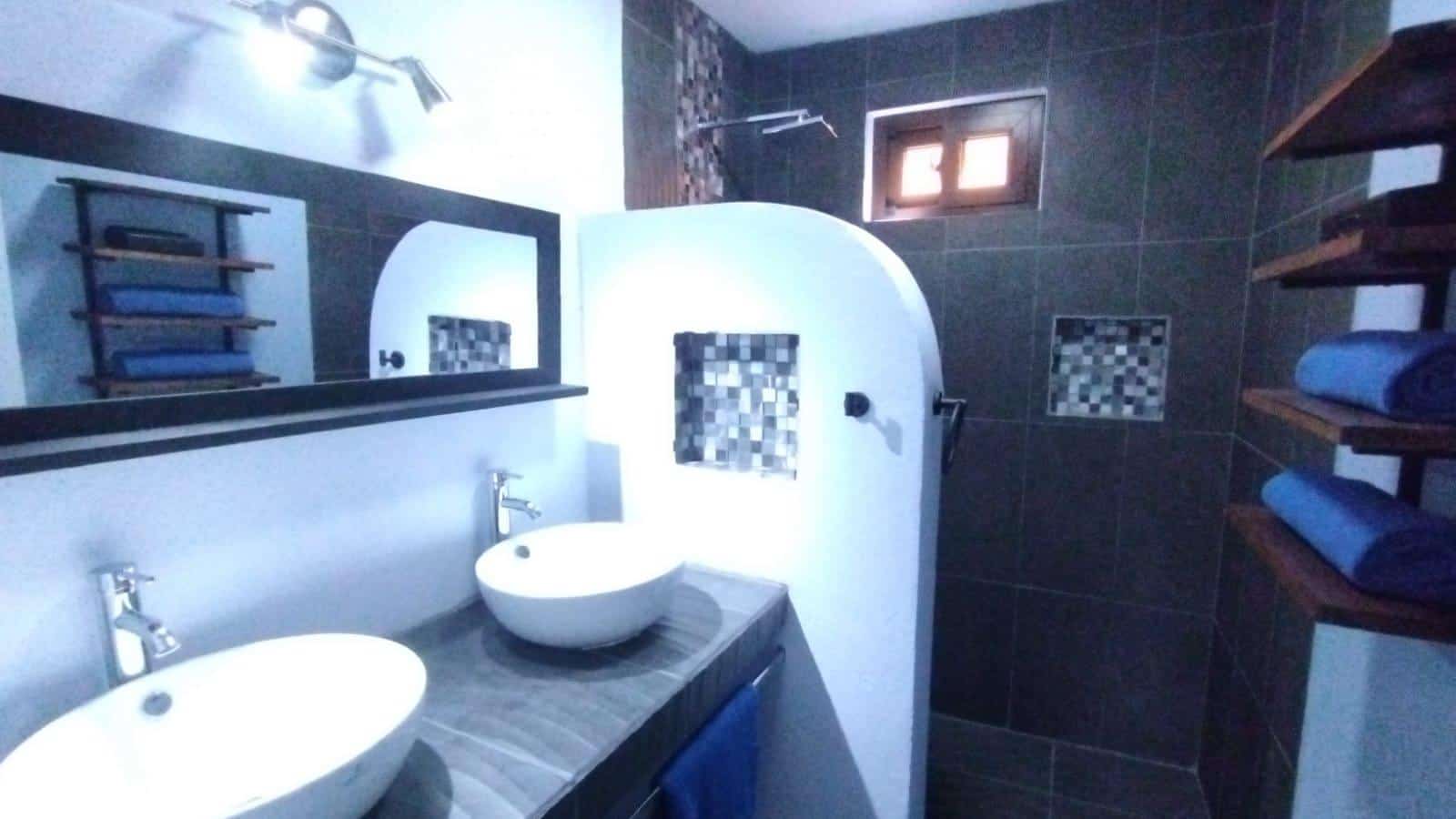 Commercial ROI Income Property for Sale - 6 Apartments in Surfside, Potrero Beach