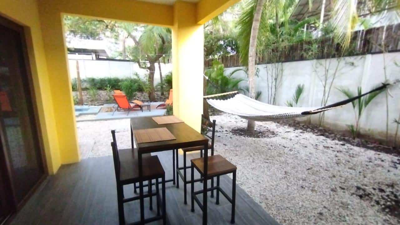 Commercial ROI Income Property for Sale - 6 Apartments in Surfside, Potrero Beach