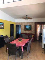 4-Bedroom House in Matapalo: Tranquil Retreat 6 Minutes from Playa Grande! thumbnail