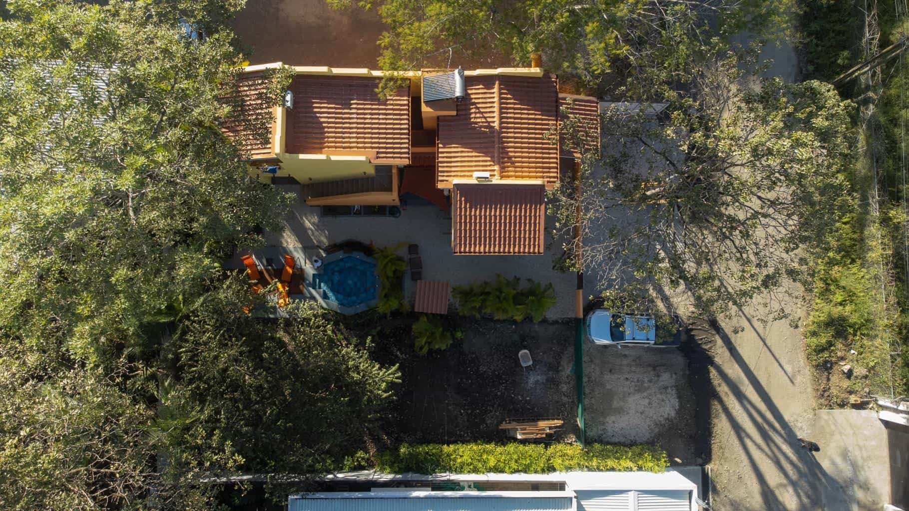Commercial ROI Income Property for Sale - 6 Apartments in Surfside, Potrero Beach