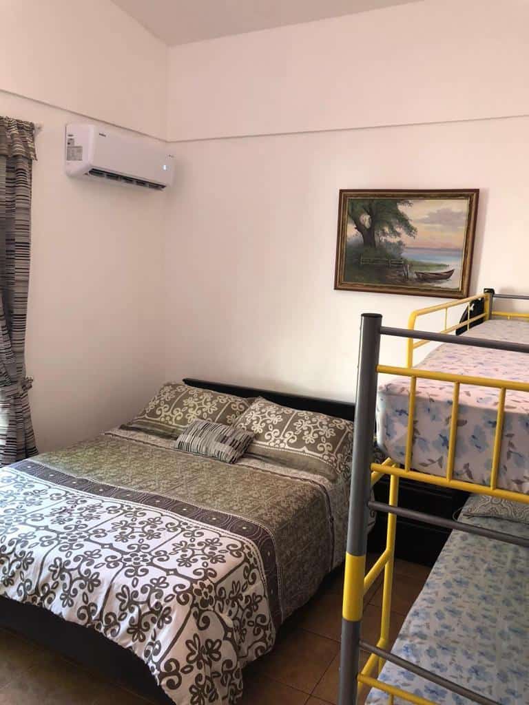 4-Bedroom House in Matapalo: Tranquil Retreat 6 Minutes from Playa Grande!