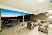 V-Marseille | Magnificent Project of Architect's Villa with Pool & Nature, Valley, and Sea Views: Architectural Grandeur in V-Marseille thumbnail