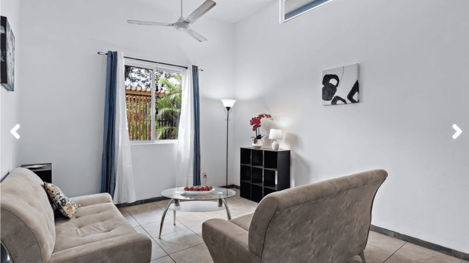 Spacious Income Producing Property Close to Tamarindo Beach: Generous Earnings Near Tamarindo