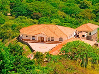 Casa Cactus - Mountaintop, Ocean Views Galore! thumbnail