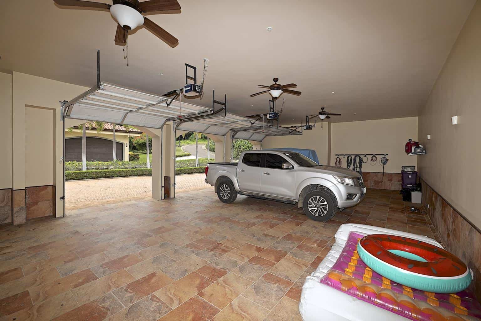 Pacifico 71 Luxury Ocean View Villa La Cima
