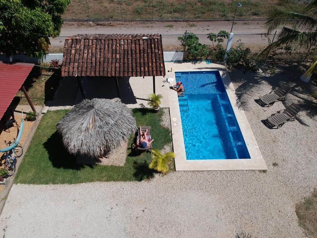 4-Bedroom House in Matapalo: Tranquil Retreat 6 Minutes from Playa Grande!