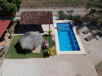 4-Bedroom House in Matapalo: Tranquil Retreat 6 Minutes from Playa Grande! thumbnail