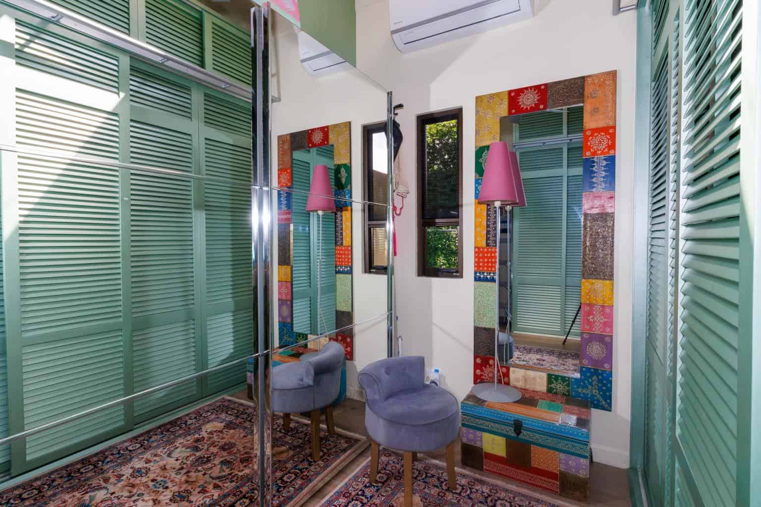 Villa Divina #24: Amazing 2-Bed Condo in the Heart of Villagio Claudia, Playa Potrero