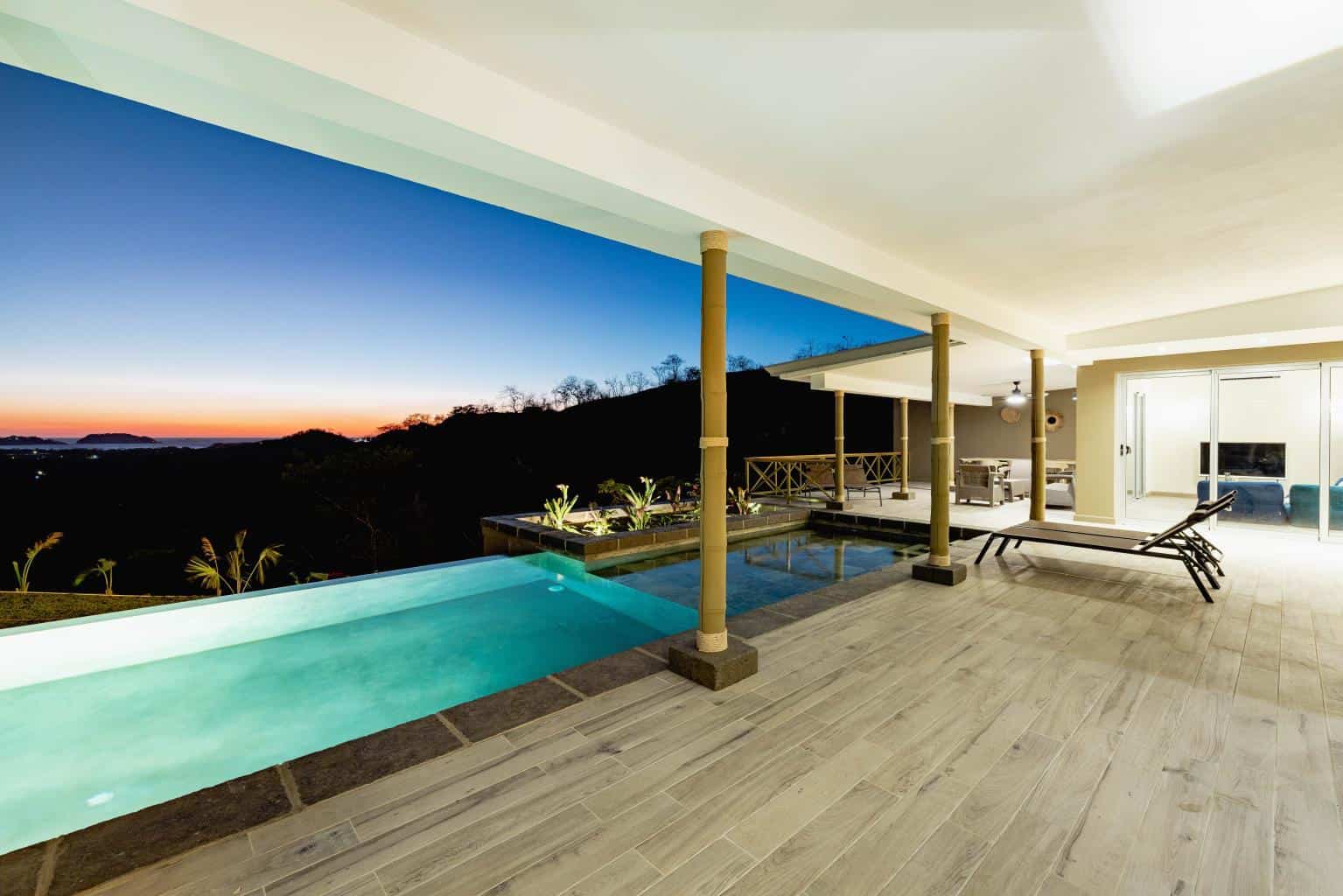 V-Marseille | Magnificent Project of Architect's Villa with Pool & Nature, Valley, and Sea Views: Architectural Grandeur in V-Marseille