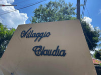 Villa Divina #24: Amazing 2-Bed Condo in the Heart of Villagio Claudia, Playa Potrero thumbnail