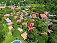 Villa Divina #24: Amazing 2-Bed Condo in the Heart of Villagio Claudia, Playa Potrero thumbnail