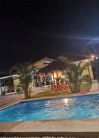 4-Bedroom House in Matapalo: Tranquil Retreat 6 Minutes from Playa Grande! thumbnail