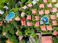Villa Divina #24: Amazing 2-Bed Condo in the Heart of Villagio Claudia, Playa Potrero thumbnail