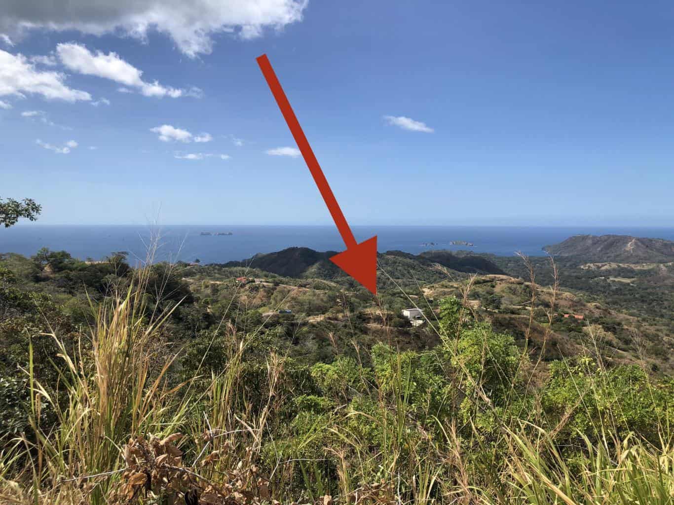 Pacific Heights Flamingo Ocean View Lot 4: Elevated Living with Ocean Vistas