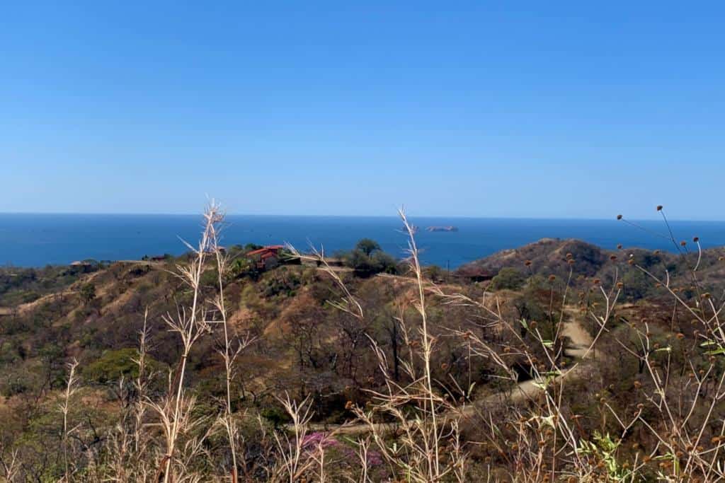 Pacific Heights Flamingo Ocean View Lot 4: Elevated Living with Ocean Vistas