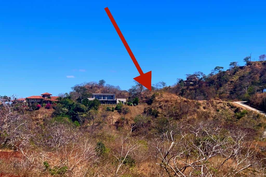 Pacific Heights Flamingo Ocean View Lot 4: Elevated Living with Ocean Vistas