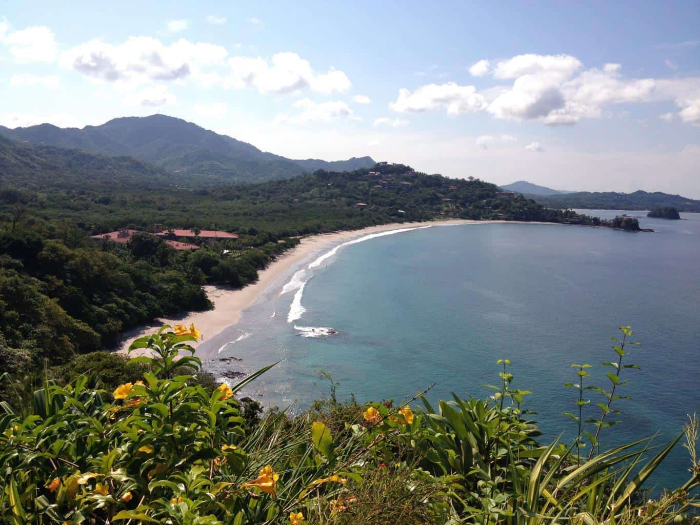 Pacific Heights Flamingo Ocean View Lot 4: Elevated Living with Ocean Vistas