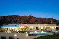V-Marseille | Magnificent Project of Architect's Villa with Pool & Nature, Valley, and Sea Views: Architectural Grandeur in V-Marseille thumbnail