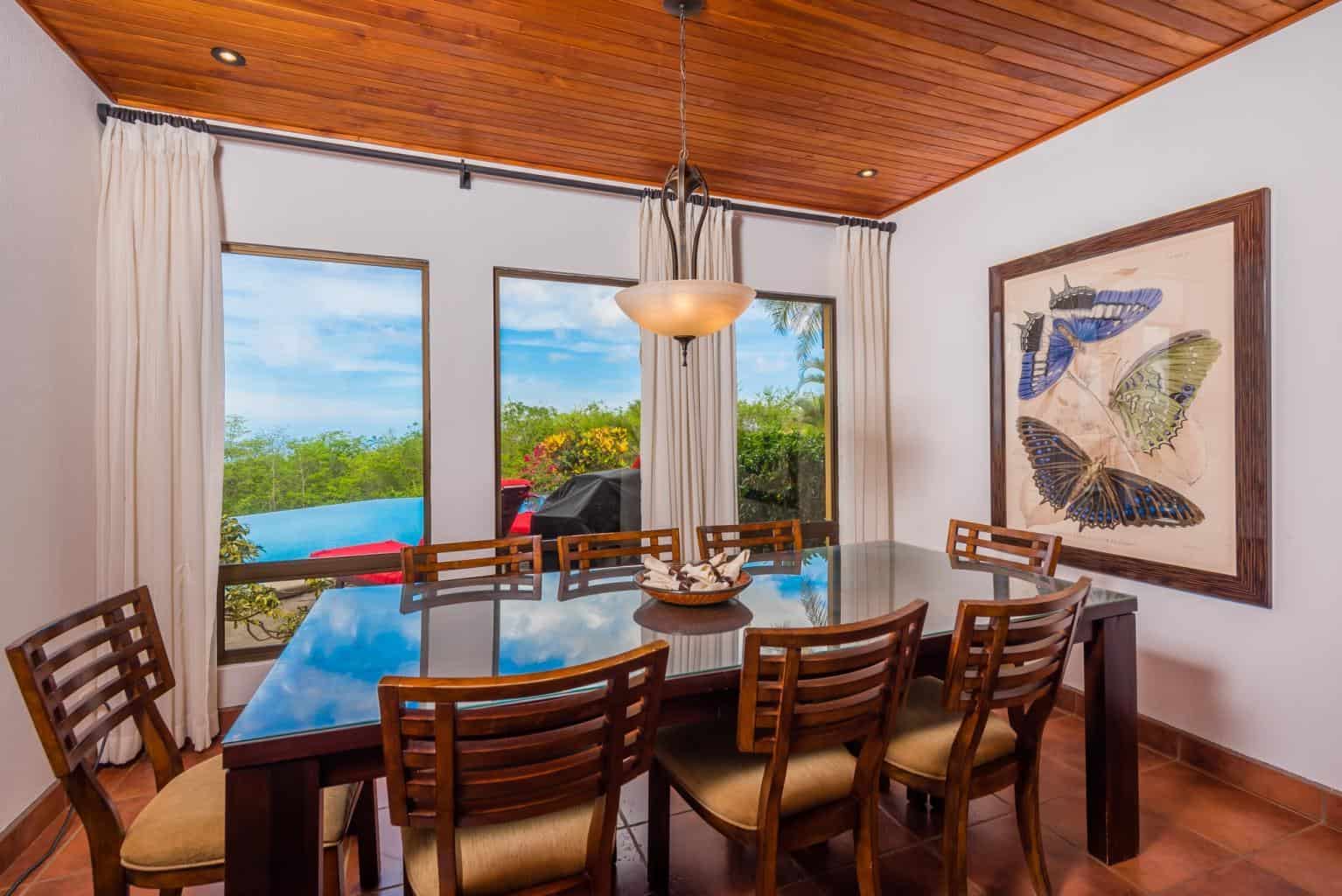 Villa de Oro Pacific Heights: Your Golden Retreat in Flamingo