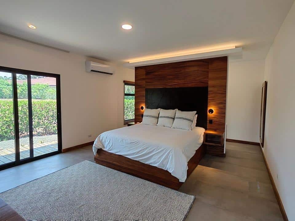 Exquisite Luxury Beach House in Reserva Conchal, Guanacaste, Costa Rica: Unparalleled Coastal Elegance