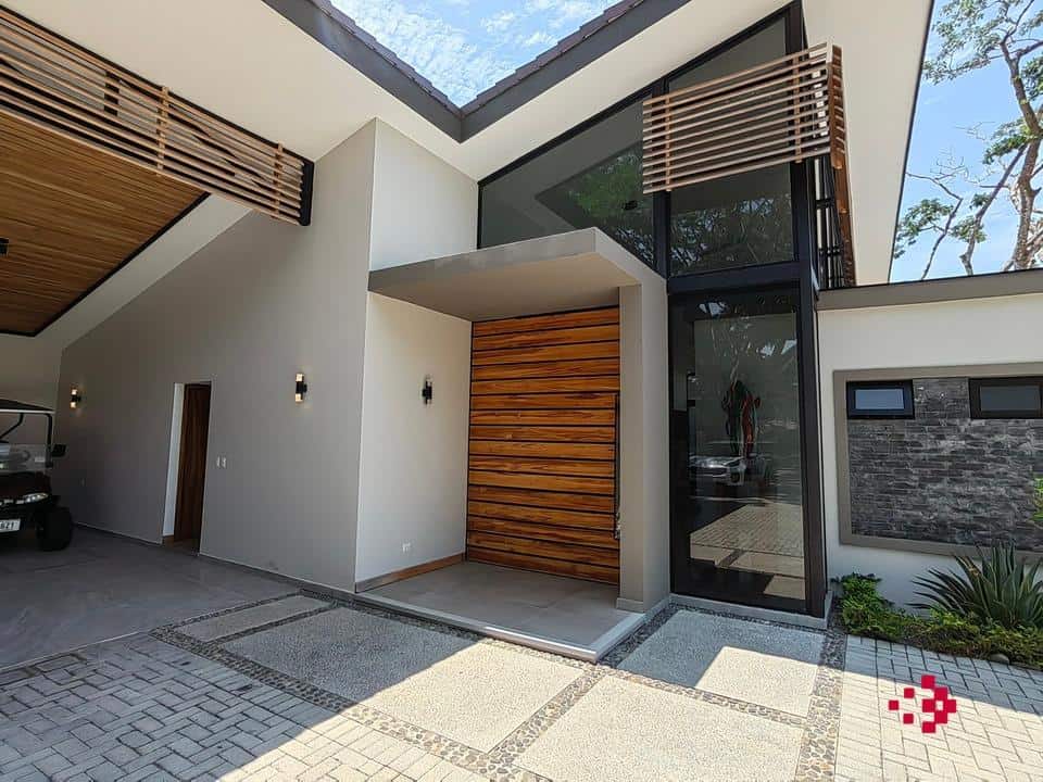 Exquisite Luxury Beach House in Reserva Conchal, Guanacaste, Costa Rica: Unparalleled Coastal Elegance