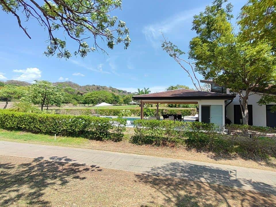 Exquisite Luxury Beach House in Reserva Conchal, Guanacaste, Costa Rica: Unparalleled Coastal Elegance