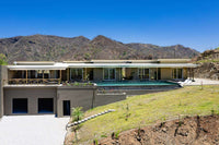 V-Marseille | Magnificent Project of Architect's Villa with Pool & Nature, Valley, and Sea Views: Architectural Grandeur in V-Marseille thumbnail