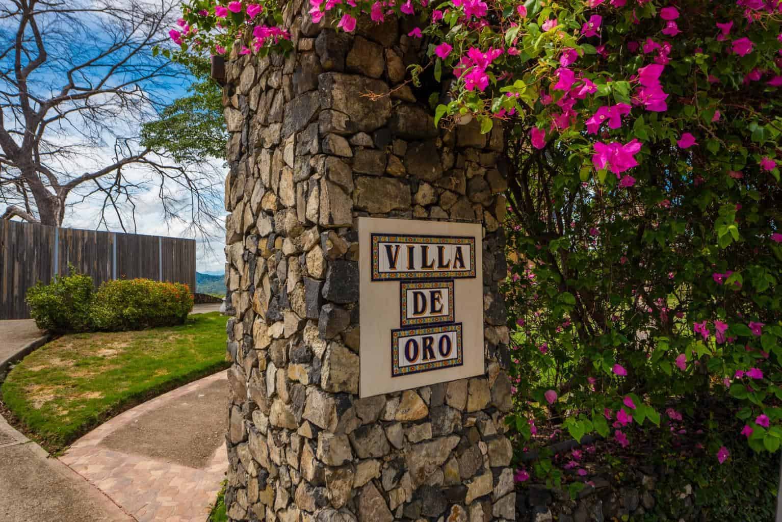 Villa de Oro Pacific Heights: Your Golden Retreat in Flamingo