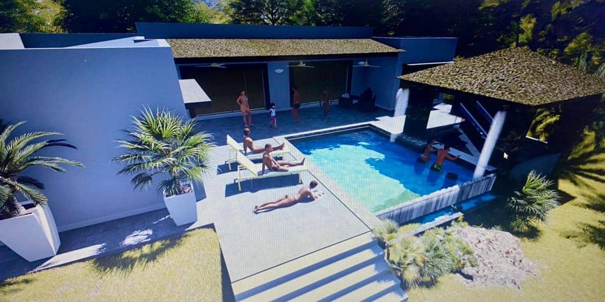 Villa Cataleya: Last Great Opportunity in Playa Potrero
