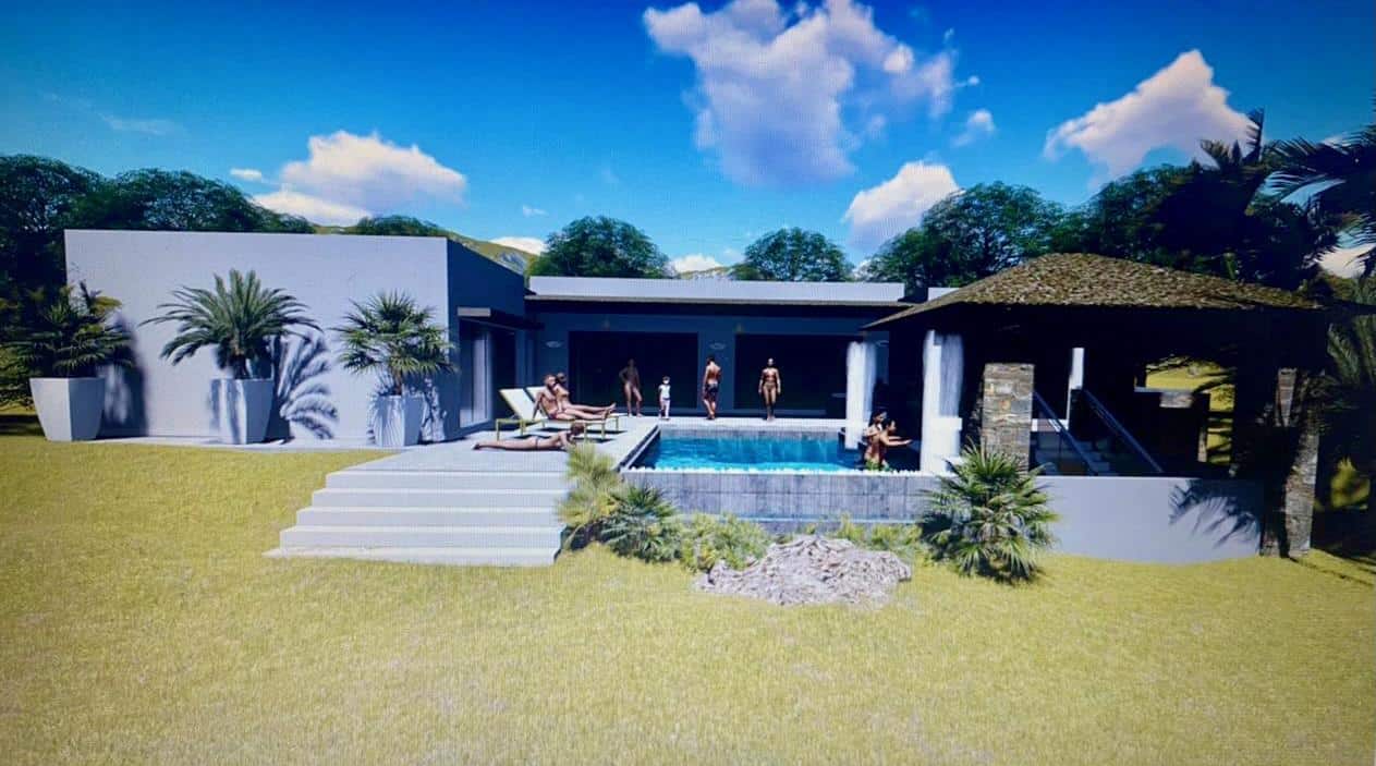 Villa Cataleya: Last Great Opportunity in Playa Potrero